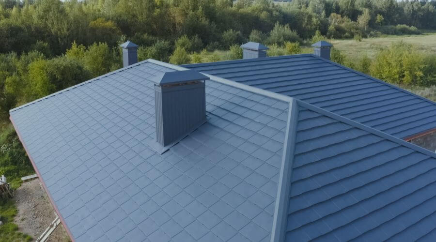 Flat Roof Installation in Stephenson, WV